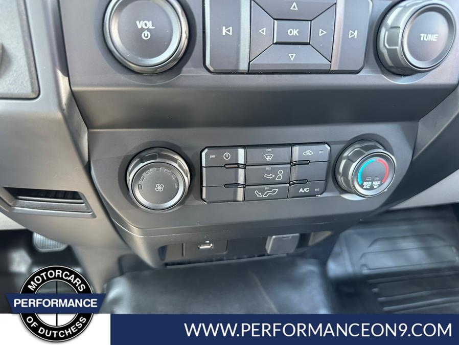 2020 Ford F-150 XL 2WD Reg Cab 6.5'' Box, available for sale in Wappingers Falls, New York | Performance Motor Cars. Wappingers Falls, New York 2020 Ford F-150 XL 2WD Reg Cab 6.5'' Box, available for sale in Wappingers Falls, New York | Performance Motor Cars. Wappingers Falls, New York