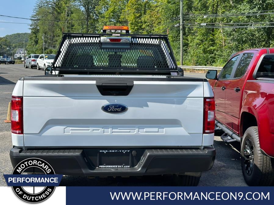 2020 Ford F-150 XL 2WD Reg Cab 6.5'' Box, available for sale in Wappingers Falls, New York | Performance Motor Cars. Wappingers Falls, New York 2020 Ford F-150 XL 2WD Reg Cab 6.5'' Box, available for sale in Wappingers Falls, New York | Performance Motor Cars. Wappingers Falls, New York