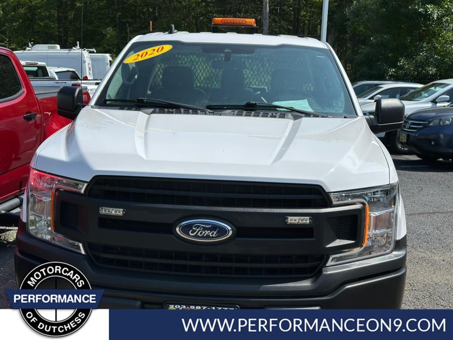 2020 Ford F-150 XL 2WD Reg Cab 6.5'' Box, available for sale in Wappingers Falls, New York | Performance Motor Cars. Wappingers Falls, New York 2020 Ford F-150 XL 2WD Reg Cab 6.5'' Box, available for sale in Wappingers Falls, New York | Performance Motor Cars. Wappingers Falls, New York