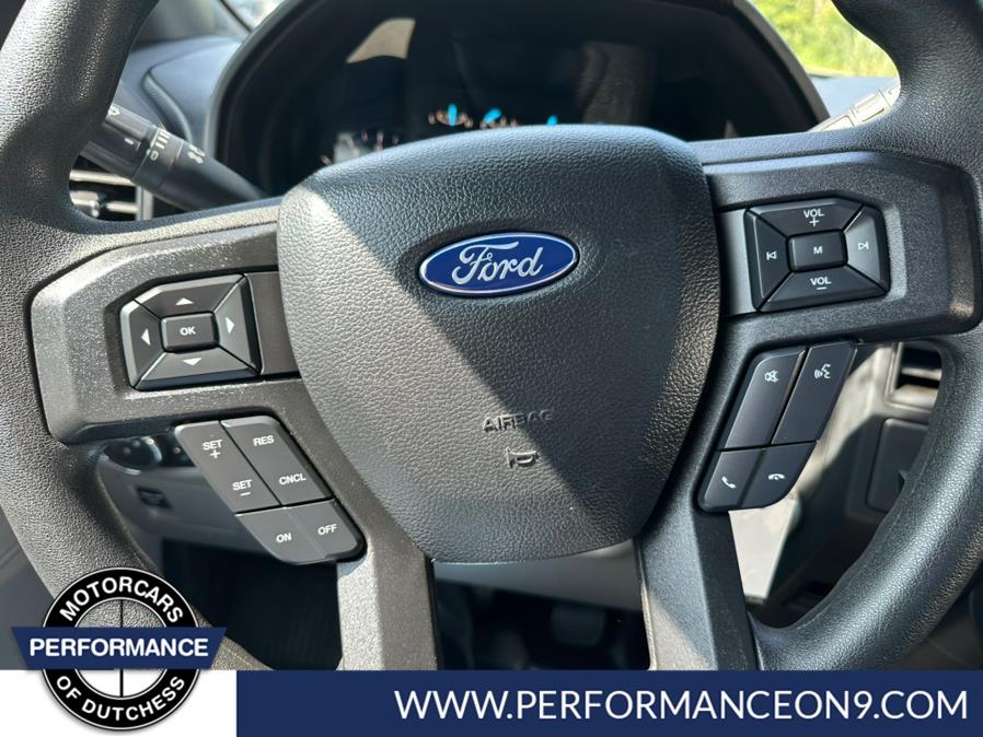 2020 Ford F-150 XL 2WD Reg Cab 6.5'' Box, available for sale in Wappingers Falls, New York | Performance Motor Cars. Wappingers Falls, New York 2020 Ford F-150 XL 2WD Reg Cab 6.5'' Box, available for sale in Wappingers Falls, New York | Performance Motor Cars. Wappingers Falls, New York