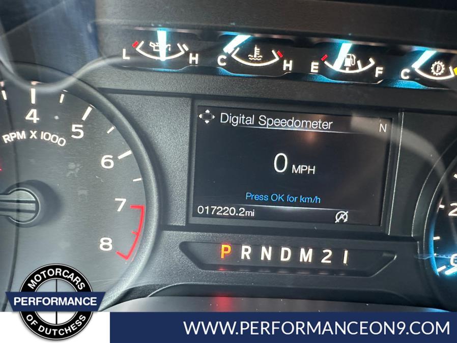 2020 Ford F-150 XL 2WD Reg Cab 6.5'' Box, available for sale in Wappingers Falls, New York | Performance Motor Cars. Wappingers Falls, New York 2020 Ford F-150 XL 2WD Reg Cab 6.5'' Box, available for sale in Wappingers Falls, New York | Performance Motor Cars. Wappingers Falls, New York