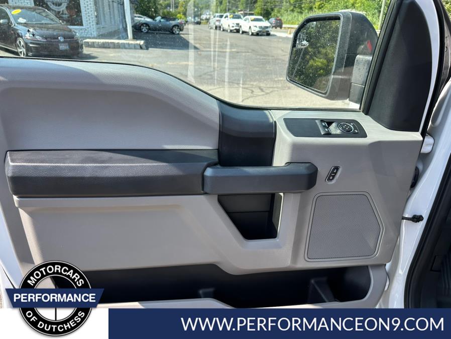 2020 Ford F-150 XL 2WD Reg Cab 6.5'' Box, available for sale in Wappingers Falls, New York | Performance Motor Cars. Wappingers Falls, New York 2020 Ford F-150 XL 2WD Reg Cab 6.5'' Box, available for sale in Wappingers Falls, New York | Performance Motor Cars. Wappingers Falls, New York