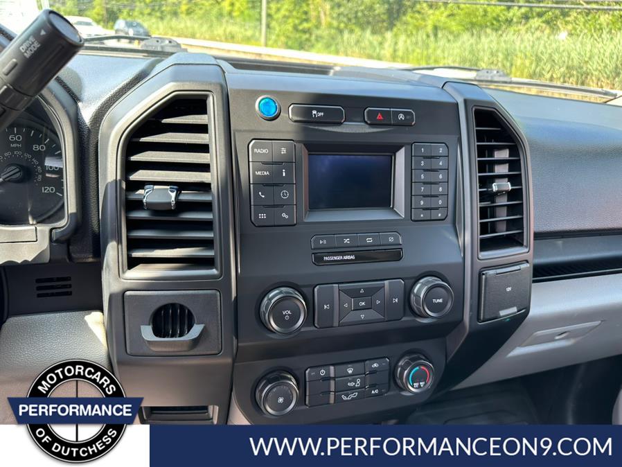 2020 Ford F-150 XL 2WD Reg Cab 6.5'' Box, available for sale in Wappingers Falls, New York | Performance Motor Cars. Wappingers Falls, New York 2020 Ford F-150 XL 2WD Reg Cab 6.5'' Box, available for sale in Wappingers Falls, New York | Performance Motor Cars. Wappingers Falls, New York