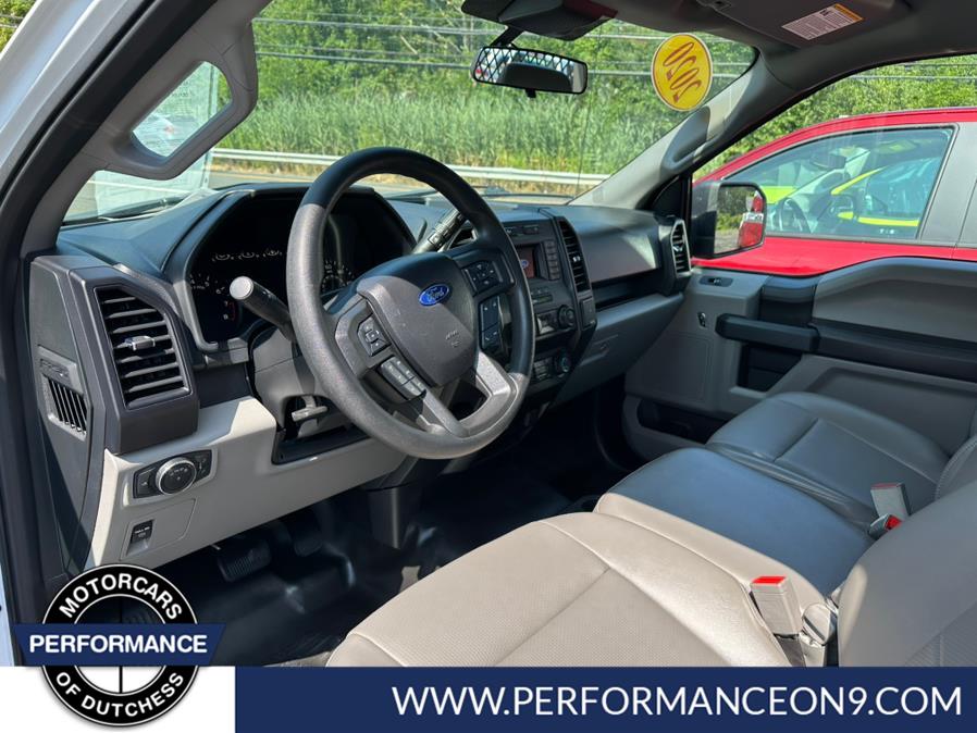 2020 Ford F-150 XL 2WD Reg Cab 6.5'' Box, available for sale in Wappingers Falls, New York | Performance Motor Cars. Wappingers Falls, New York 2020 Ford F-150 XL 2WD Reg Cab 6.5'' Box, available for sale in Wappingers Falls, New York | Performance Motor Cars. Wappingers Falls, New York