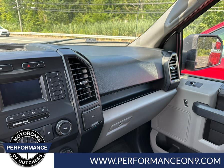 2020 Ford F-150 XL 2WD Reg Cab 6.5'' Box, available for sale in Wappingers Falls, New York | Performance Motor Cars. Wappingers Falls, New York 2020 Ford F-150 XL 2WD Reg Cab 6.5'' Box, available for sale in Wappingers Falls, New York | Performance Motor Cars. Wappingers Falls, New York