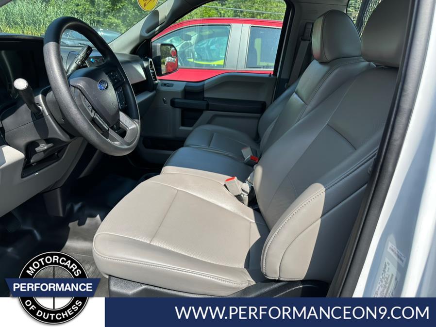 2020 Ford F-150 XL 2WD Reg Cab 6.5'' Box, available for sale in Wappingers Falls, New York | Performance Motor Cars. Wappingers Falls, New York 2020 Ford F-150 XL 2WD Reg Cab 6.5'' Box, available for sale in Wappingers Falls, New York | Performance Motor Cars. Wappingers Falls, New York