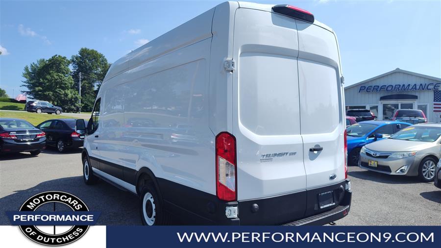 2022 Ford Transit Cargo Van T-250 148" EL Hi Rf 9070 GVWR RWD, available for sale in Wappingers Falls, New York | Performance Motor Cars. Wappingers Falls, New York 2022 Ford Transit Cargo Van T-250 148" EL Hi Rf 9070 GVWR RWD, available for sale in Wappingers Falls, New York | Performance Motor Cars. Wappingers Falls, New York