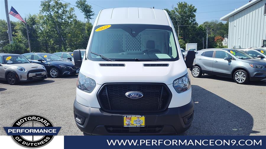 2022 Ford Transit Cargo Van T-250 148" EL Hi Rf 9070 GVWR RWD, available for sale in Wappingers Falls, New York | Performance Motor Cars. Wappingers Falls, New York 2022 Ford Transit Cargo Van T-250 148" EL Hi Rf 9070 GVWR RWD, available for sale in Wappingers Falls, New York | Performance Motor Cars. Wappingers Falls, New York
