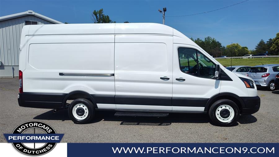 2022 Ford Transit Cargo Van T-250 148" EL Hi Rf 9070 GVWR RWD, available for sale in Wappingers Falls, New York | Performance Motor Cars. Wappingers Falls, New York 2022 Ford Transit Cargo Van T-250 148" EL Hi Rf 9070 GVWR RWD, available for sale in Wappingers Falls, New York | Performance Motor Cars. Wappingers Falls, New York