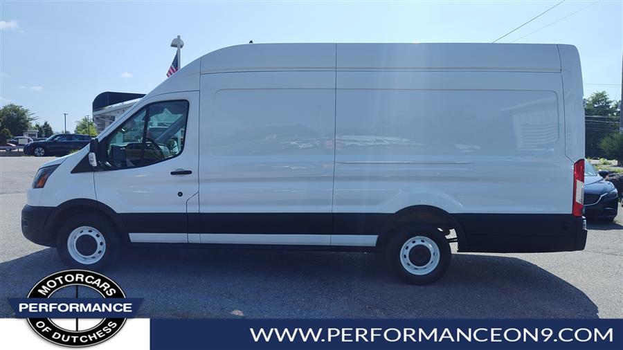 2022 Ford Transit Cargo Van T-250 148" EL Hi Rf 9070 GVWR RWD, available for sale in Wappingers Falls, New York | Performance Motor Cars. Wappingers Falls, New York 2022 Ford Transit Cargo Van T-250 148" EL Hi Rf 9070 GVWR RWD, available for sale in Wappingers Falls, New York | Performance Motor Cars. Wappingers Falls, New York