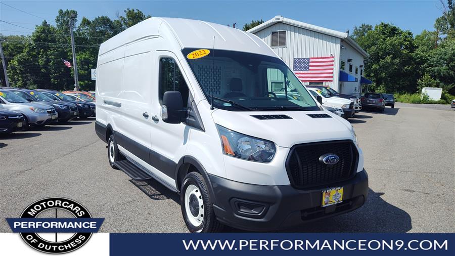 2022 Ford Transit Cargo Van T-250 148" EL Hi Rf 9070 GVWR RWD, available for sale in Wappingers Falls, New York | Performance Motor Cars. Wappingers Falls, New York 2022 Ford Transit Cargo Van T-250 148" EL Hi Rf 9070 GVWR RWD, available for sale in Wappingers Falls, New York | Performance Motor Cars. Wappingers Falls, New York