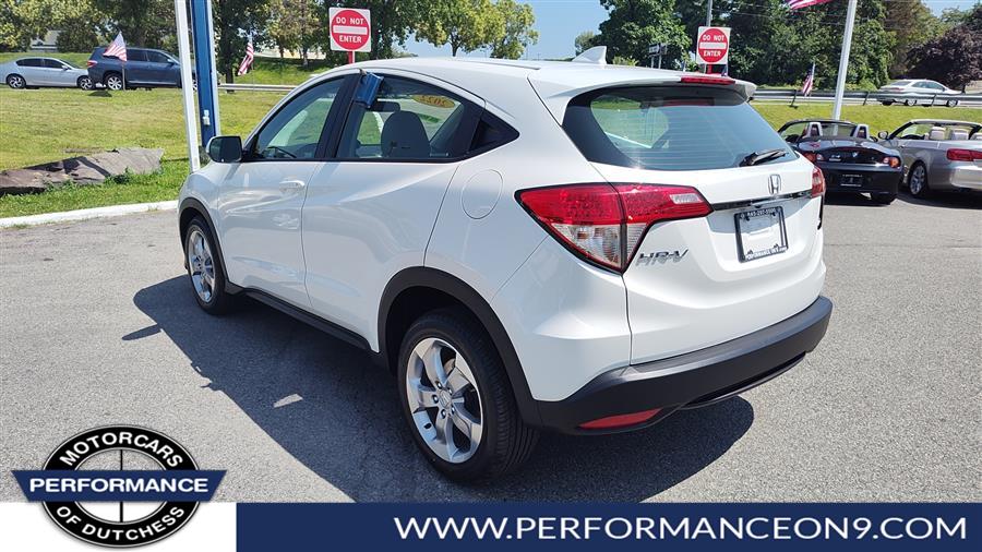 2022 Honda HR-V LX AWD CVT, available for sale in Wappingers Falls, New York | Performance Motor Cars. Wappingers Falls, New York 2022 Honda HR-V LX AWD CVT, available for sale in Wappingers Falls, New York | Performance Motor Cars. Wappingers Falls, New York