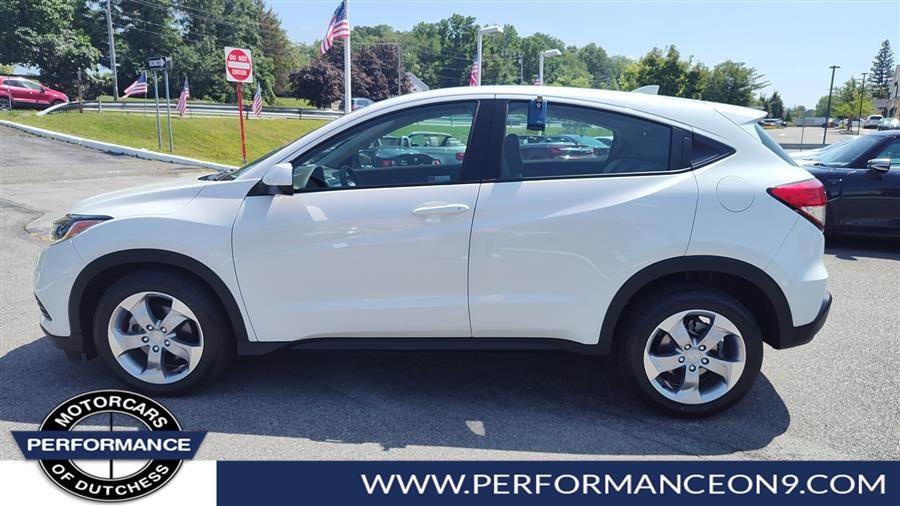 2022 Honda HR-V LX AWD CVT, available for sale in Wappingers Falls, New York | Performance Motor Cars. Wappingers Falls, New York 2022 Honda HR-V LX AWD CVT, available for sale in Wappingers Falls, New York | Performance Motor Cars. Wappingers Falls, New York