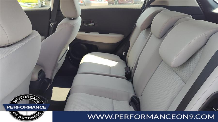 2022 Honda HR-V LX AWD CVT, available for sale in Wappingers Falls, New York | Performance Motor Cars. Wappingers Falls, New York 2022 Honda HR-V LX AWD CVT, available for sale in Wappingers Falls, New York | Performance Motor Cars. Wappingers Falls, New York