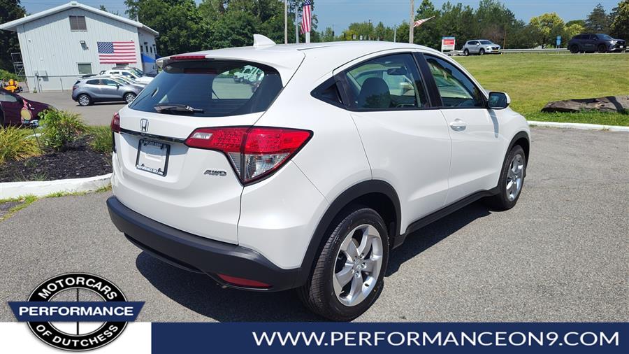 2022 Honda HR-V LX AWD CVT, available for sale in Wappingers Falls, New York | Performance Motor Cars. Wappingers Falls, New York 2022 Honda HR-V LX AWD CVT, available for sale in Wappingers Falls, New York | Performance Motor Cars. Wappingers Falls, New York