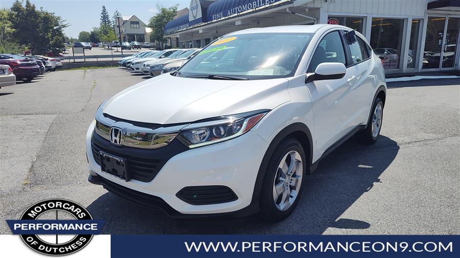 2022 Honda HR-V LX AWD CVT, available for sale in Wappingers Falls, New York | Performance Motor Cars. Wappingers Falls, New York 2022 Honda HR-V LX AWD CVT, available for sale in Wappingers Falls, New York | Performance Motor Cars. Wappingers Falls, New York
