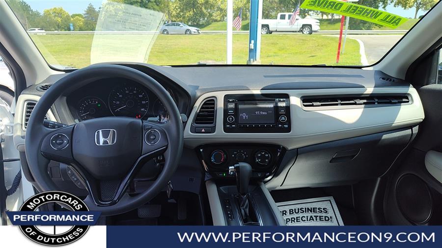 2022 Honda HR-V LX AWD CVT, available for sale in Wappingers Falls, New York | Performance Motor Cars. Wappingers Falls, New York 2022 Honda HR-V LX AWD CVT, available for sale in Wappingers Falls, New York | Performance Motor Cars. Wappingers Falls, New York