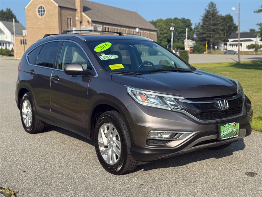 2016 Honda Cr-v EXL, available for sale in Lawrence, Massachusetts | Home Run Auto Sales Inc. Lawrence, Massachusetts 2016 Honda Cr-v EXL, available for sale in Lawrence, Massachusetts | Home Run Auto Sales Inc. Lawrence, Massachusetts