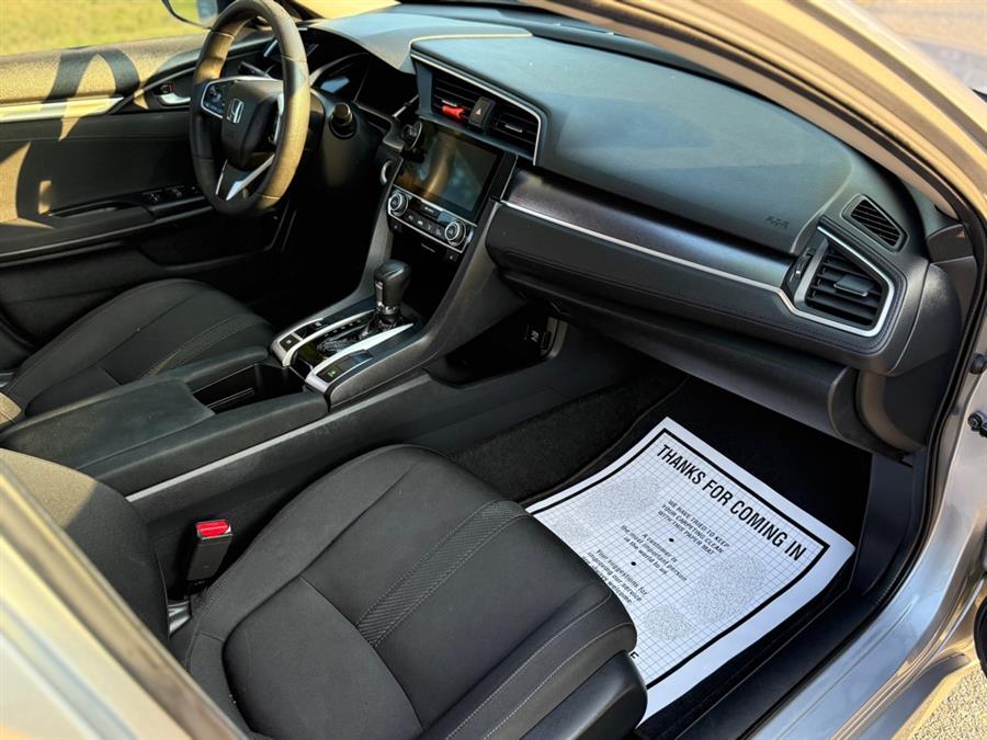 2016 Honda Civic EX-T W/Honda Sensing, available for sale in Lawrence, Massachusetts | Home Run Auto Sales Inc. Lawrence, Massachusetts 2016 Honda Civic EX-T W/Honda Sensing, available for sale in Lawrence, Massachusetts | Home Run Auto Sales Inc. Lawrence, Massachusetts