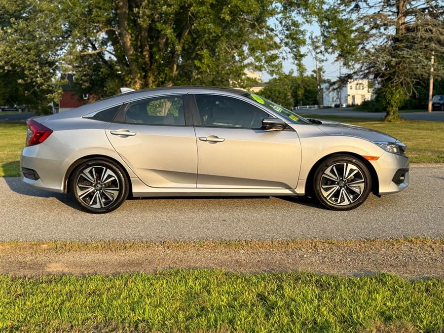 2016 Honda Civic EX-T W/Honda Sensing, available for sale in Lawrence, Massachusetts | Home Run Auto Sales Inc. Lawrence, Massachusetts 2016 Honda Civic EX-T W/Honda Sensing, available for sale in Lawrence, Massachusetts | Home Run Auto Sales Inc. Lawrence, Massachusetts