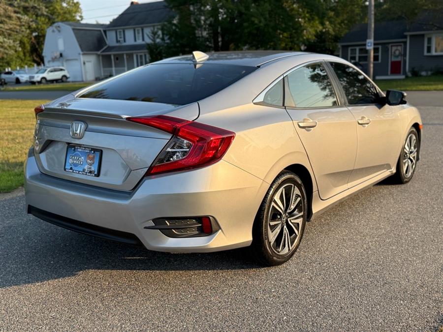 2016 Honda Civic EX-T W/Honda Sensing, available for sale in Lawrence, Massachusetts | Home Run Auto Sales Inc. Lawrence, Massachusetts 2016 Honda Civic EX-T W/Honda Sensing, available for sale in Lawrence, Massachusetts | Home Run Auto Sales Inc. Lawrence, Massachusetts
