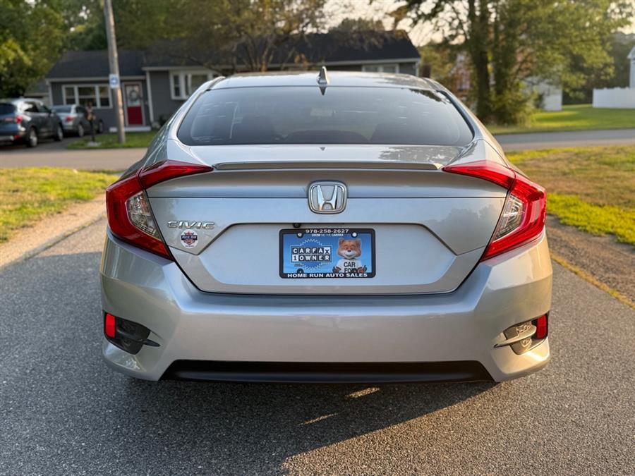 2016 Honda Civic EX-T W/Honda Sensing, available for sale in Lawrence, Massachusetts | Home Run Auto Sales Inc. Lawrence, Massachusetts 2016 Honda Civic EX-T W/Honda Sensing, available for sale in Lawrence, Massachusetts | Home Run Auto Sales Inc. Lawrence, Massachusetts