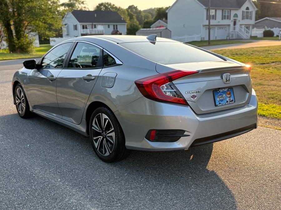 2016 Honda Civic EX-T W/Honda Sensing, available for sale in Lawrence, Massachusetts | Home Run Auto Sales Inc. Lawrence, Massachusetts 2016 Honda Civic EX-T W/Honda Sensing, available for sale in Lawrence, Massachusetts | Home Run Auto Sales Inc. Lawrence, Massachusetts