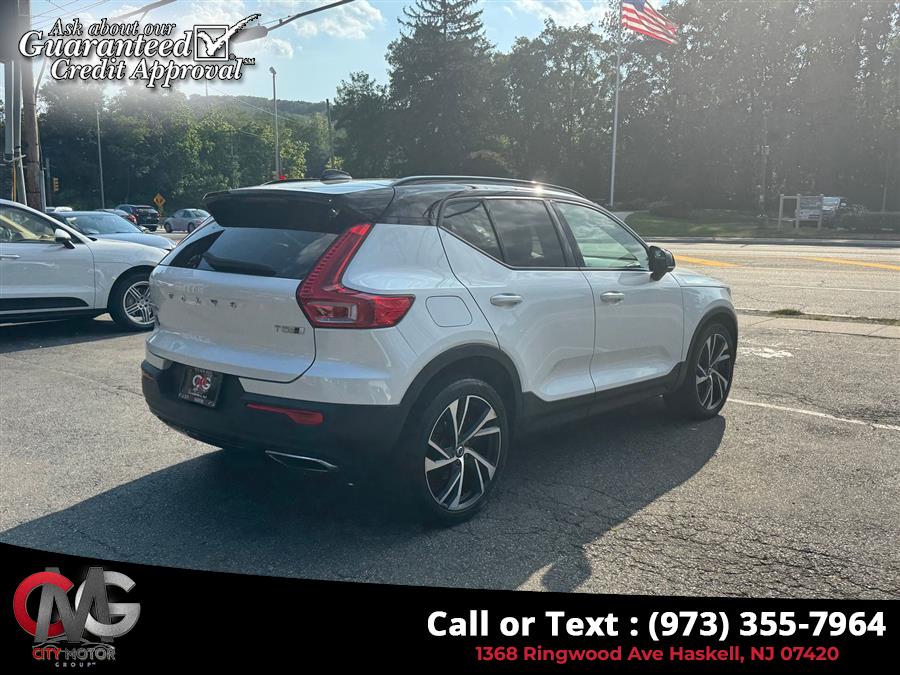 2019 Volvo Xc40 R-Design, available for sale in Haskell, New Jersey | City Motor Group Inc.. Haskell, New Jersey 2019 Volvo Xc40 R-Design, available for sale in Haskell, New Jersey | City Motor Group Inc.. Haskell, New Jersey