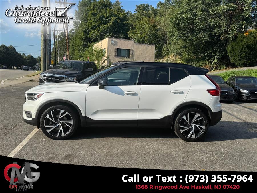 2019 Volvo Xc40 R-Design, available for sale in Haskell, New Jersey | City Motor Group Inc.. Haskell, New Jersey 2019 Volvo Xc40 R-Design, available for sale in Haskell, New Jersey | City Motor Group Inc.. Haskell, New Jersey