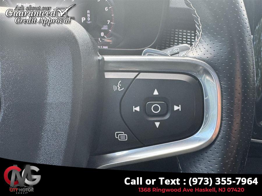 2019 Volvo Xc40 R-Design, available for sale in Haskell, New Jersey | City Motor Group Inc.. Haskell, New Jersey 2019 Volvo Xc40 R-Design, available for sale in Haskell, New Jersey | City Motor Group Inc.. Haskell, New Jersey