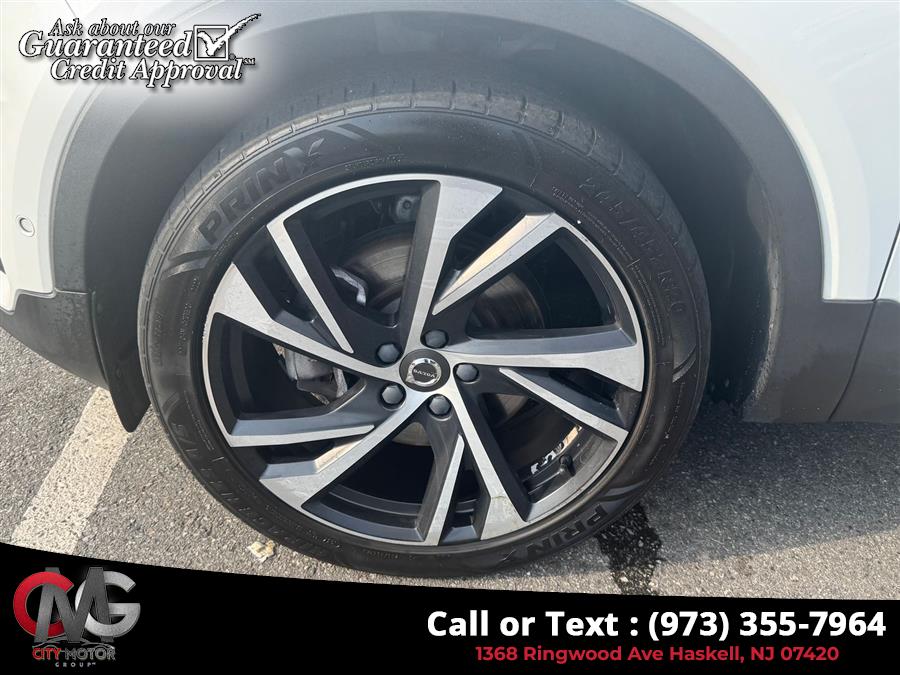 2019 Volvo Xc40 R-Design, available for sale in Haskell, New Jersey | City Motor Group Inc.. Haskell, New Jersey 2019 Volvo Xc40 R-Design, available for sale in Haskell, New Jersey | City Motor Group Inc.. Haskell, New Jersey