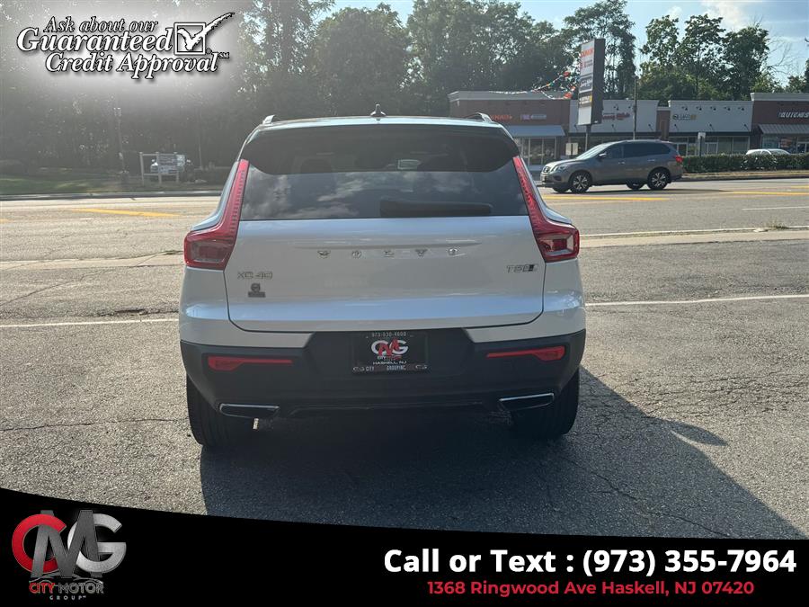2019 Volvo Xc40 R-Design, available for sale in Haskell, New Jersey | City Motor Group Inc.. Haskell, New Jersey 2019 Volvo Xc40 R-Design, available for sale in Haskell, New Jersey | City Motor Group Inc.. Haskell, New Jersey