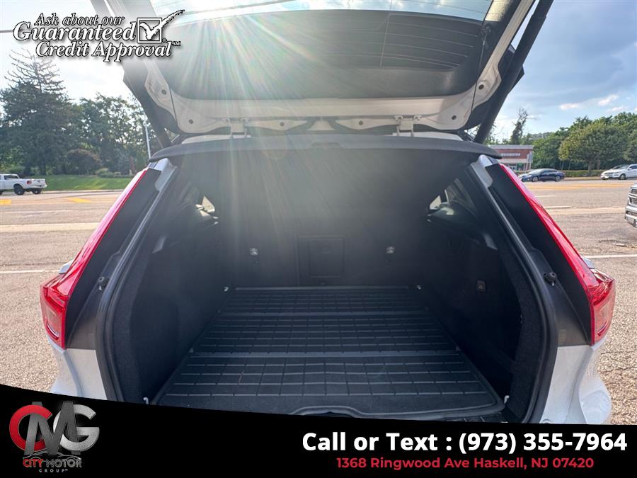 2019 Volvo Xc40 R-Design, available for sale in Haskell, New Jersey | City Motor Group Inc.. Haskell, New Jersey 2019 Volvo Xc40 R-Design, available for sale in Haskell, New Jersey | City Motor Group Inc.. Haskell, New Jersey