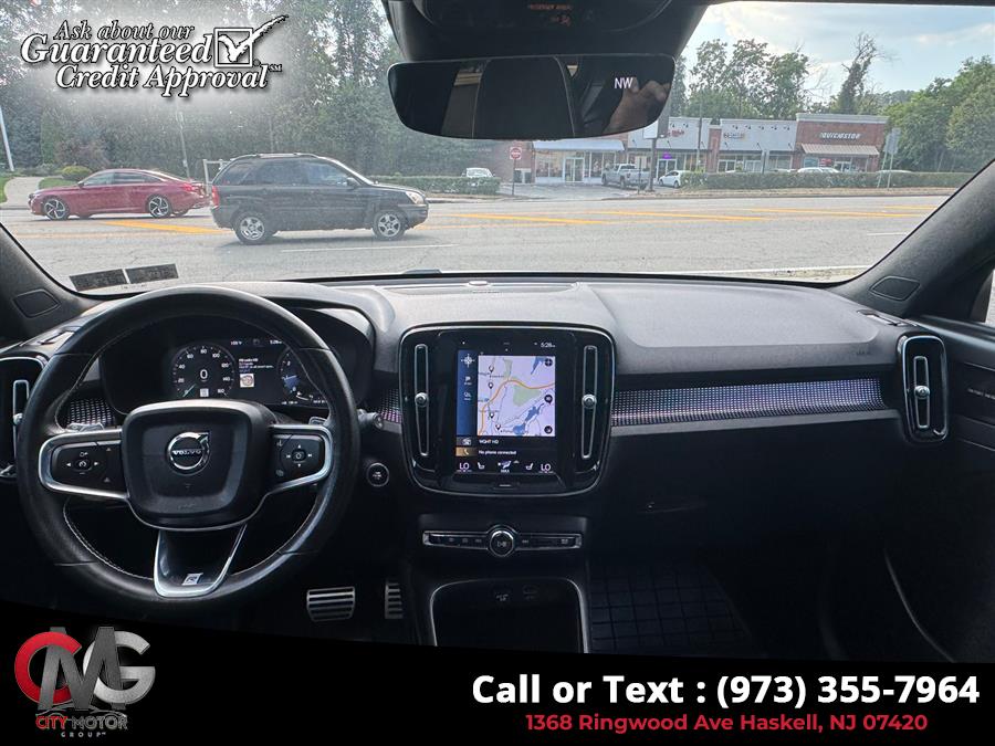2019 Volvo Xc40 R-Design, available for sale in Haskell, New Jersey | City Motor Group Inc.. Haskell, New Jersey 2019 Volvo Xc40 R-Design, available for sale in Haskell, New Jersey | City Motor Group Inc.. Haskell, New Jersey