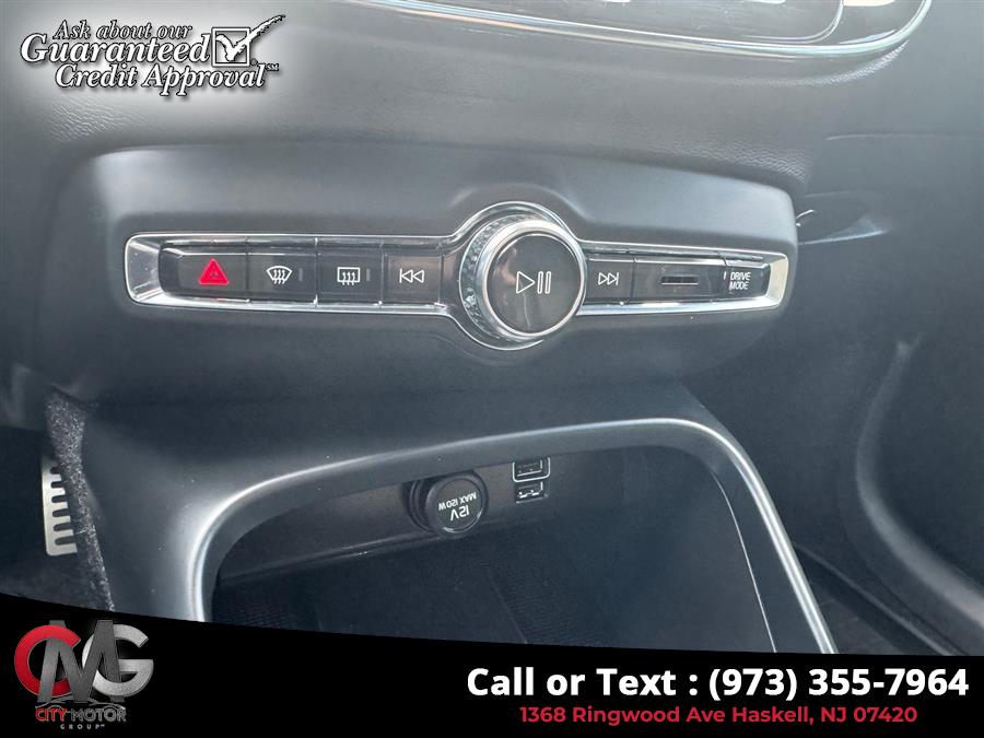 2019 Volvo Xc40 R-Design, available for sale in Haskell, New Jersey | City Motor Group Inc.. Haskell, New Jersey 2019 Volvo Xc40 R-Design, available for sale in Haskell, New Jersey | City Motor Group Inc.. Haskell, New Jersey
