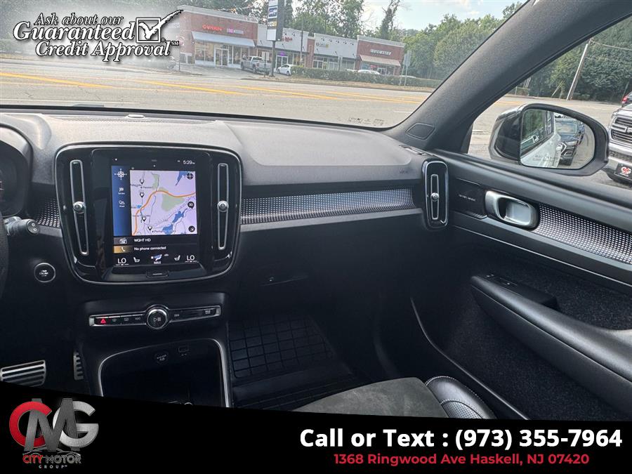 2019 Volvo Xc40 R-Design, available for sale in Haskell, New Jersey | City Motor Group Inc.. Haskell, New Jersey 2019 Volvo Xc40 R-Design, available for sale in Haskell, New Jersey | City Motor Group Inc.. Haskell, New Jersey