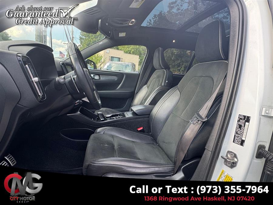 2019 Volvo Xc40 R-Design, available for sale in Haskell, New Jersey | City Motor Group Inc.. Haskell, New Jersey 2019 Volvo Xc40 R-Design, available for sale in Haskell, New Jersey | City Motor Group Inc.. Haskell, New Jersey