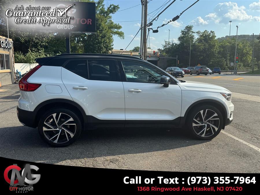 2019 Volvo Xc40 R-Design, available for sale in Haskell, New Jersey | City Motor Group Inc.. Haskell, New Jersey 2019 Volvo Xc40 R-Design, available for sale in Haskell, New Jersey | City Motor Group Inc.. Haskell, New Jersey