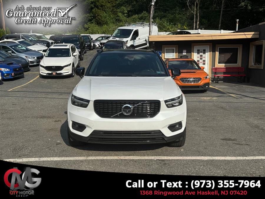 2019 Volvo Xc40 R-Design, available for sale in Haskell, New Jersey | City Motor Group Inc.. Haskell, New Jersey 2019 Volvo Xc40 R-Design, available for sale in Haskell, New Jersey | City Motor Group Inc.. Haskell, New Jersey