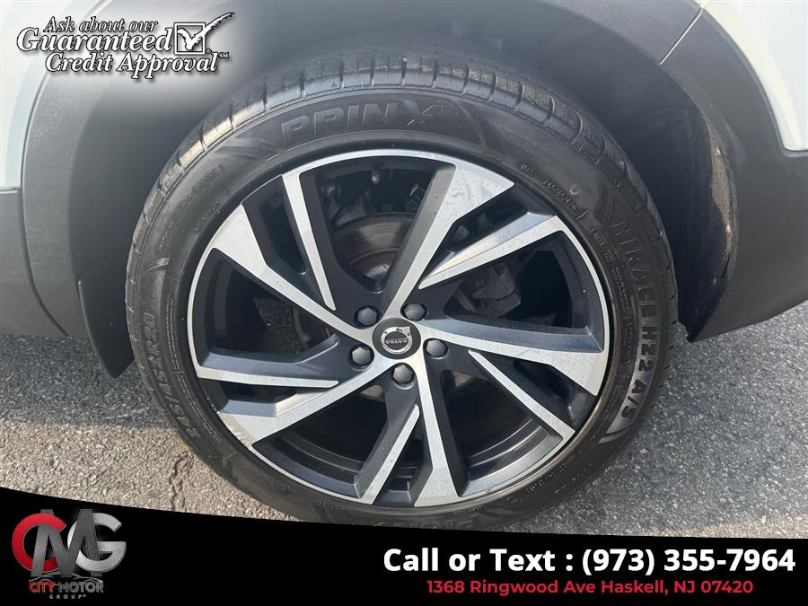 2019 Volvo Xc40 R-Design, available for sale in Haskell, New Jersey | City Motor Group Inc.. Haskell, New Jersey 2019 Volvo Xc40 R-Design, available for sale in Haskell, New Jersey | City Motor Group Inc.. Haskell, New Jersey