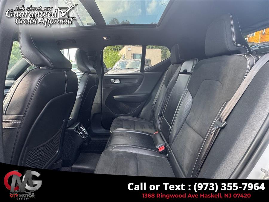 2019 Volvo Xc40 R-Design, available for sale in Haskell, New Jersey | City Motor Group Inc.. Haskell, New Jersey 2019 Volvo Xc40 R-Design, available for sale in Haskell, New Jersey | City Motor Group Inc.. Haskell, New Jersey