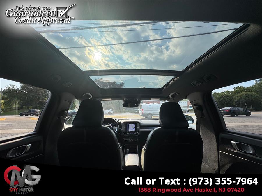 2019 Volvo Xc40 R-Design, available for sale in Haskell, New Jersey | City Motor Group Inc.. Haskell, New Jersey 2019 Volvo Xc40 R-Design, available for sale in Haskell, New Jersey | City Motor Group Inc.. Haskell, New Jersey