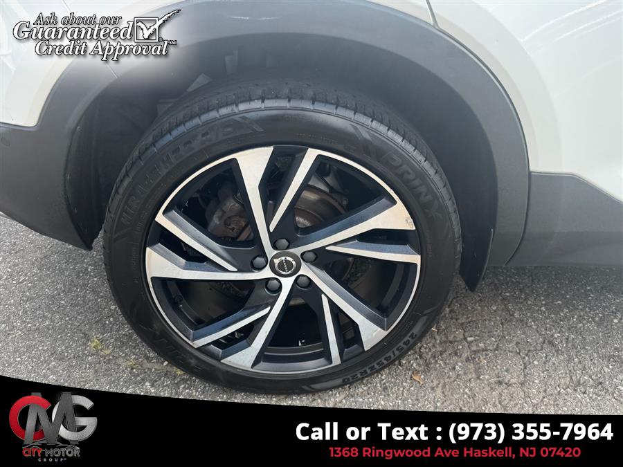 2019 Volvo Xc40 R-Design, available for sale in Haskell, New Jersey | City Motor Group Inc.. Haskell, New Jersey 2019 Volvo Xc40 R-Design, available for sale in Haskell, New Jersey | City Motor Group Inc.. Haskell, New Jersey