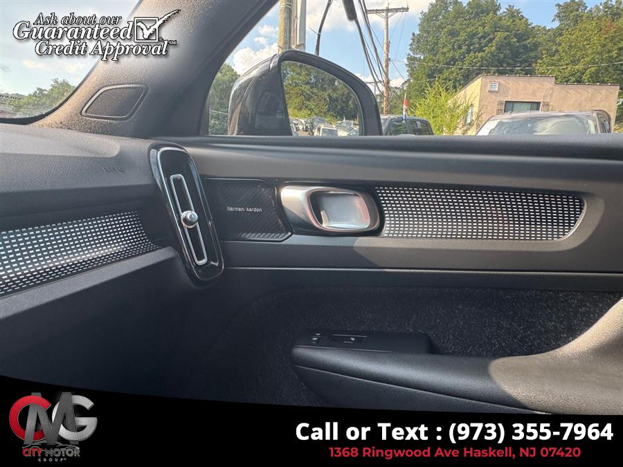 2019 Volvo Xc40 R-Design, available for sale in Haskell, New Jersey | City Motor Group Inc.. Haskell, New Jersey 2019 Volvo Xc40 R-Design, available for sale in Haskell, New Jersey | City Motor Group Inc.. Haskell, New Jersey