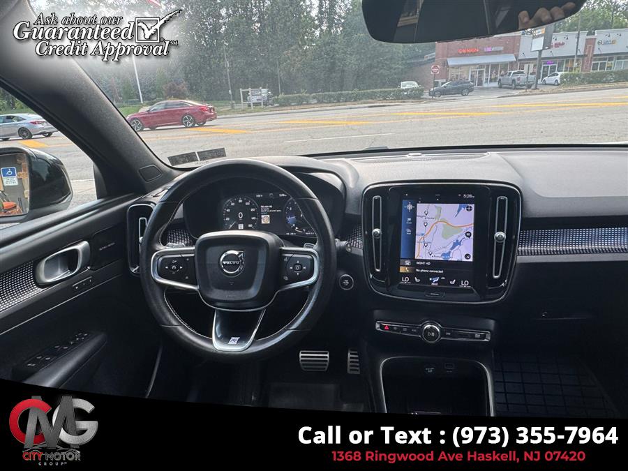 2019 Volvo Xc40 R-Design, available for sale in Haskell, New Jersey | City Motor Group Inc.. Haskell, New Jersey 2019 Volvo Xc40 R-Design, available for sale in Haskell, New Jersey | City Motor Group Inc.. Haskell, New Jersey
