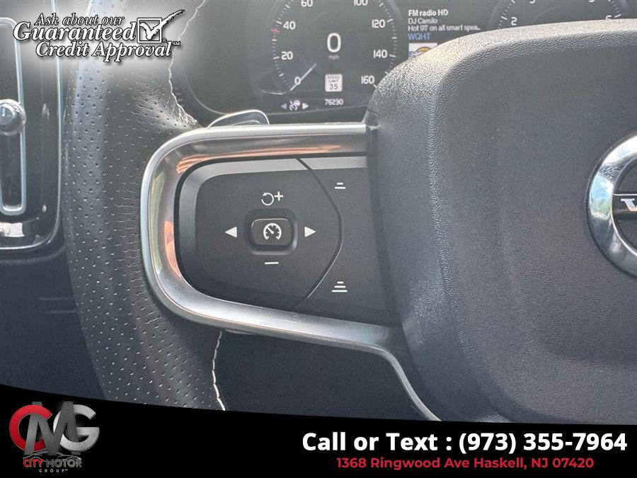 2019 Volvo Xc40 R-Design, available for sale in Haskell, New Jersey | City Motor Group Inc.. Haskell, New Jersey 2019 Volvo Xc40 R-Design, available for sale in Haskell, New Jersey | City Motor Group Inc.. Haskell, New Jersey