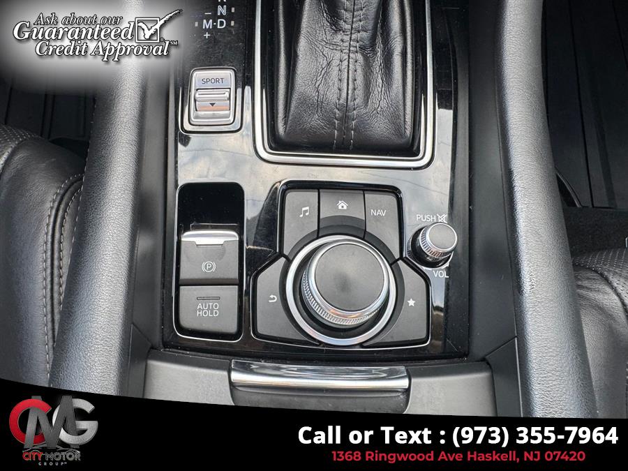 2020 Mazda Mazda6 Grand Touring Reserve, available for sale in Haskell, New Jersey | City Motor Group Inc.. Haskell, New Jersey 2020 Mazda Mazda6 Grand Touring Reserve, available for sale in Haskell, New Jersey | City Motor Group Inc.. Haskell, New Jersey