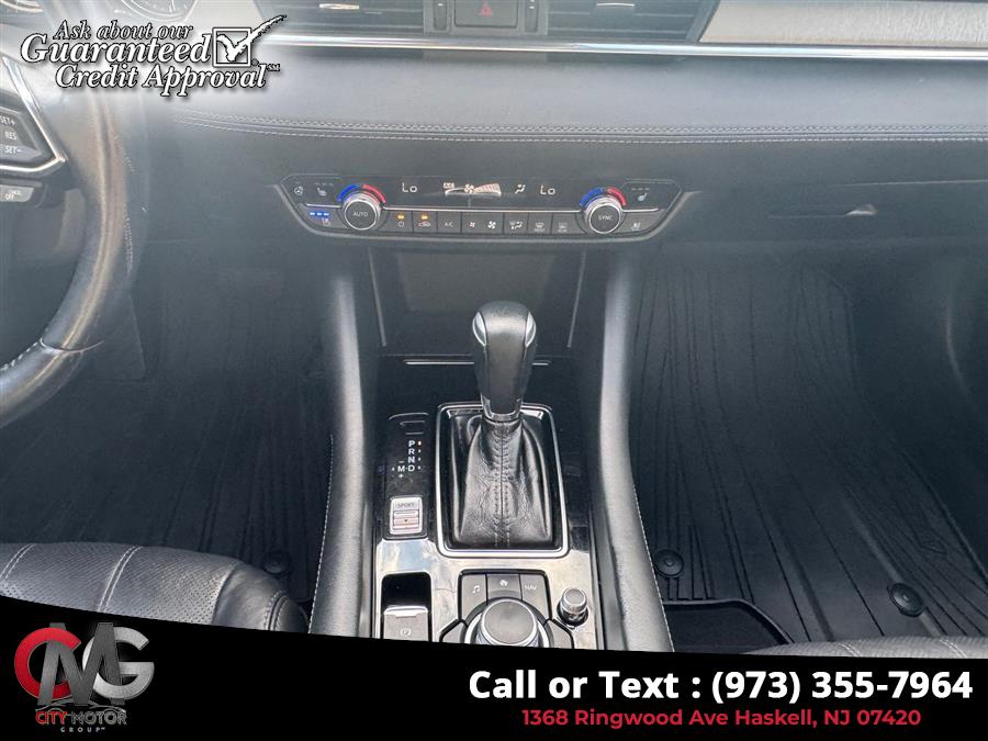 2020 Mazda Mazda6 Grand Touring Reserve, available for sale in Haskell, New Jersey | City Motor Group Inc.. Haskell, New Jersey 2020 Mazda Mazda6 Grand Touring Reserve, available for sale in Haskell, New Jersey | City Motor Group Inc.. Haskell, New Jersey