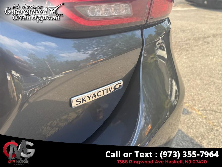 2020 Mazda Mazda6 Grand Touring Reserve, available for sale in Haskell, New Jersey | City Motor Group Inc.. Haskell, New Jersey 2020 Mazda Mazda6 Grand Touring Reserve, available for sale in Haskell, New Jersey | City Motor Group Inc.. Haskell, New Jersey