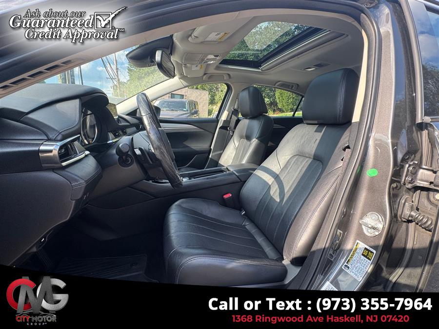2020 Mazda Mazda6 Grand Touring Reserve, available for sale in Haskell, New Jersey | City Motor Group Inc.. Haskell, New Jersey 2020 Mazda Mazda6 Grand Touring Reserve, available for sale in Haskell, New Jersey | City Motor Group Inc.. Haskell, New Jersey